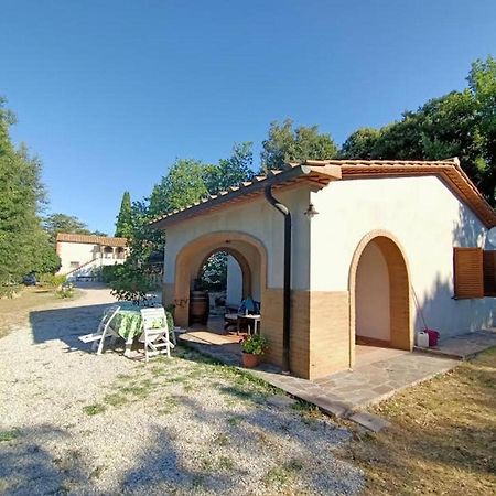 Вилла Villino Rosi Монтеверди-Мариттимо Экстерьер фото