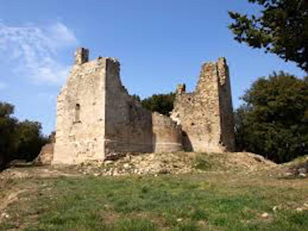 Вилла Villino Rosi Монтеверди-Мариттимо Экстерьер фото